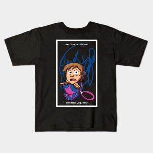 Ramona´s cozy bag Kids T-Shirt